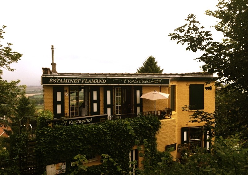 Estaminet Kassteelof