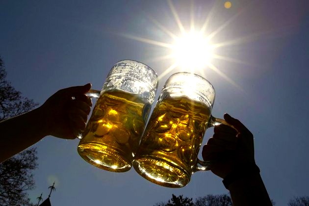 Top terrasse de Lille