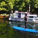 Stand up Paddle Lille