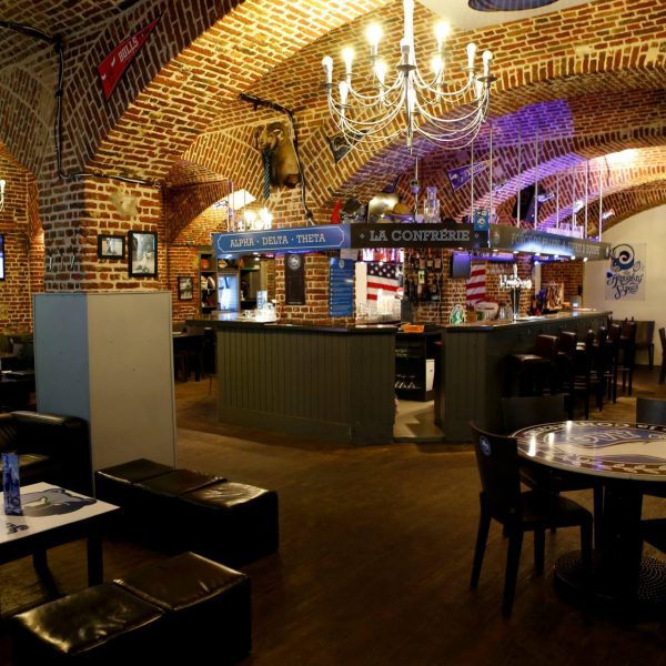 Top bars où voir un match à Lille