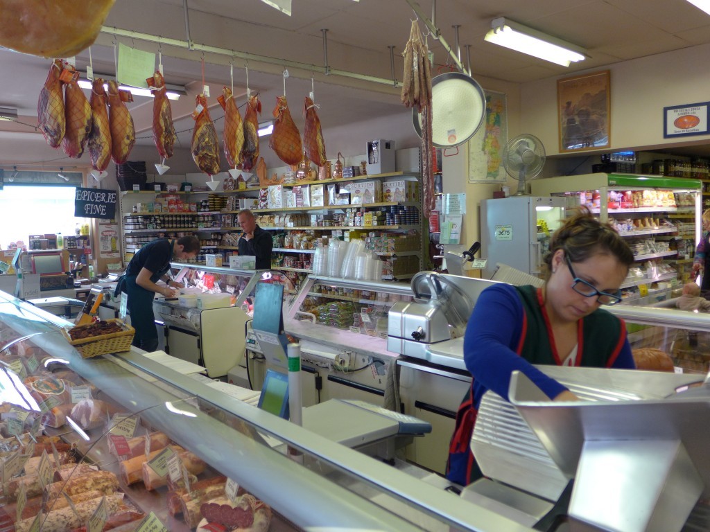 épicerie fine lille
