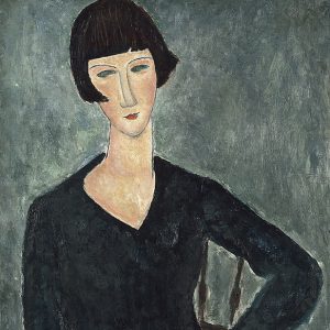 Vign-3_Modigliani_Femme_assise_robe_bleue
