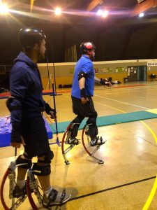 echasses urbaines lille