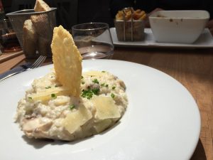 bon resto roubaix