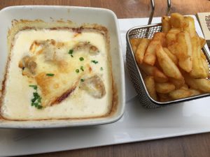 bon restaurant roubaix