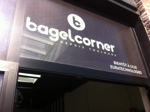 bagel lille