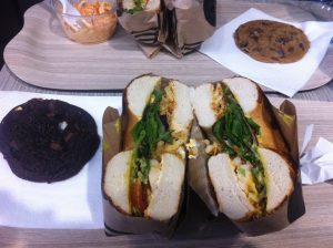 bagel euratechnologies