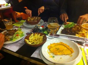 guinguette pres de lille