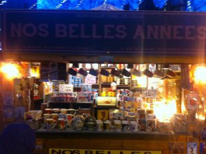 marche de noel lille