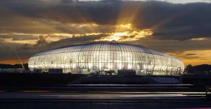 north-summer festival lille