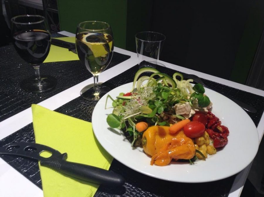 excellente pizzeria st andré