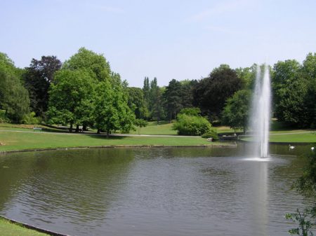 beau parc roubaix lille