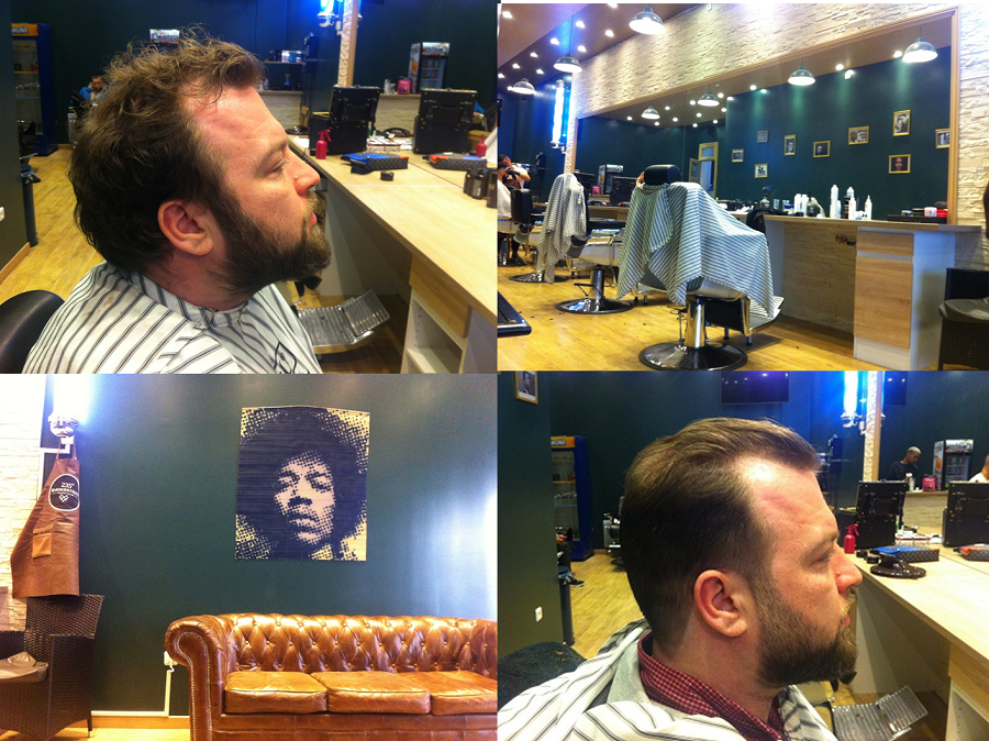 235 Barber Street Lille Photos