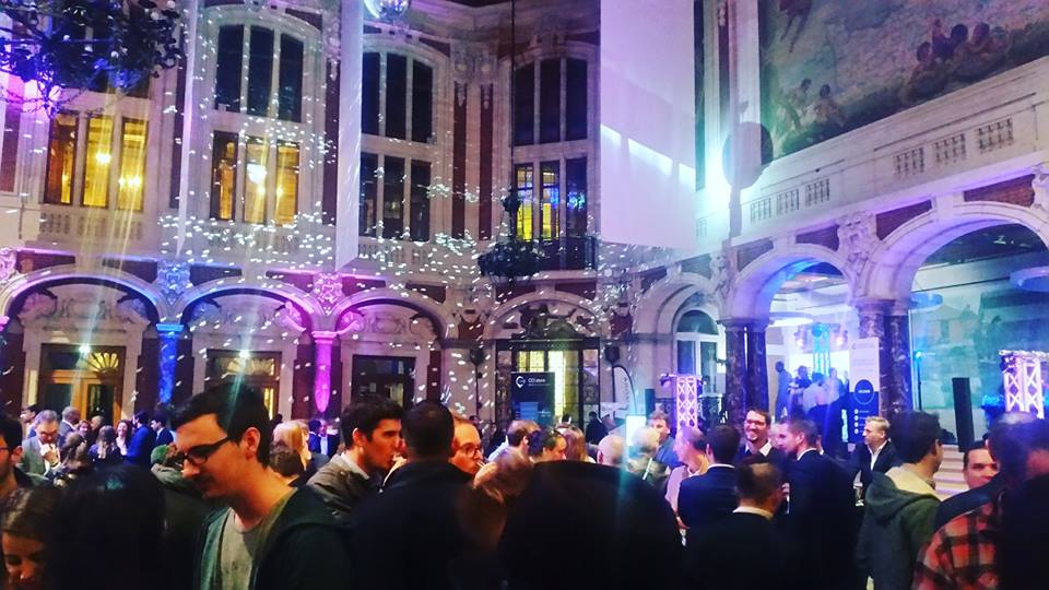 Que faire à Lille cette semaine ? (le 29, 30, 31 oct. et ...