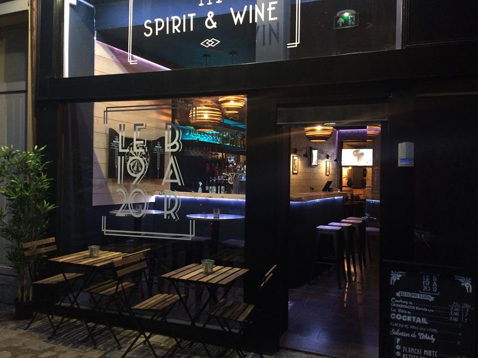 Les cafés concerts - Live music bars à Lille