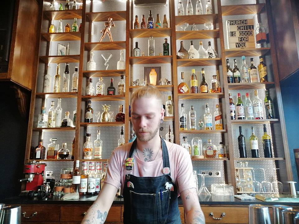 bar à cocktails lille