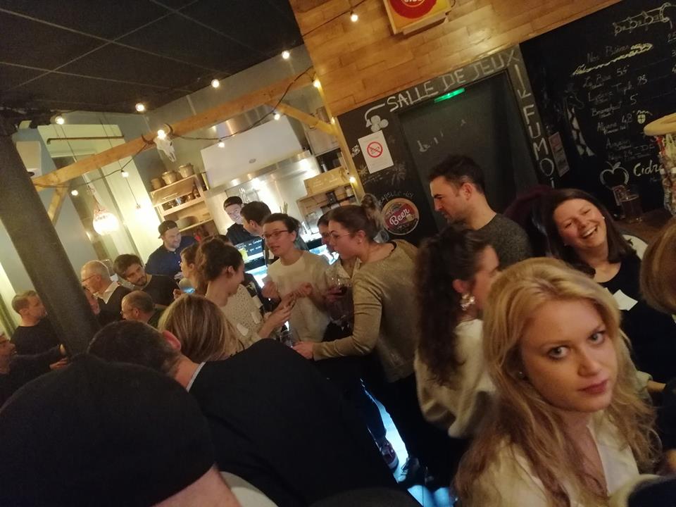 bons plans du weekend à Lille