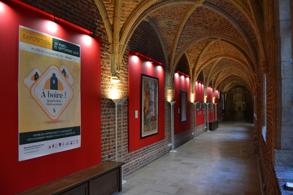 MUS2E DE LA CHARTREUSE