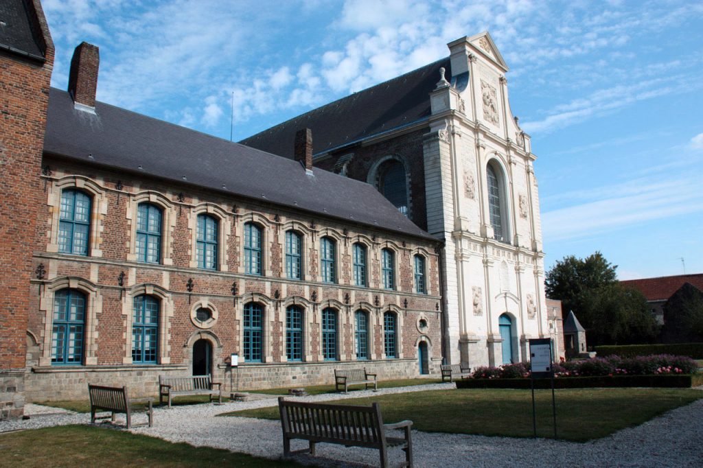 expo bière Douai