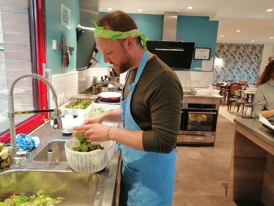 petites cantines croix