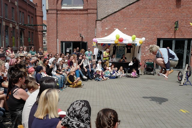 wazemmes l'accordéon