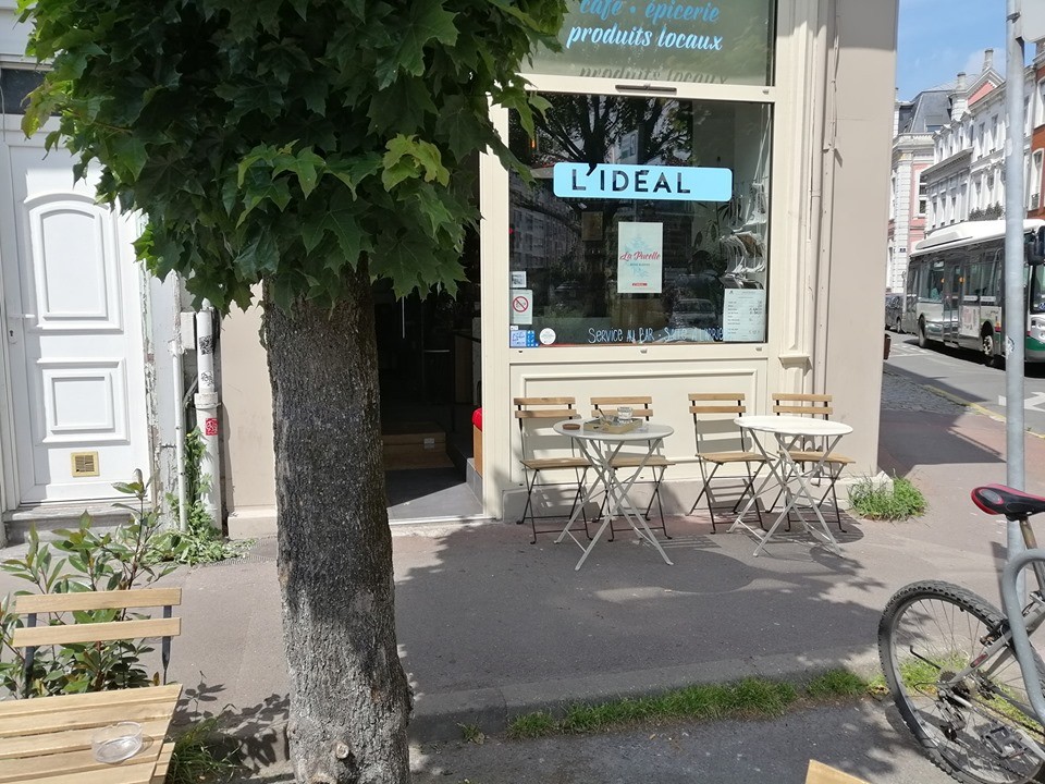 ideal lille