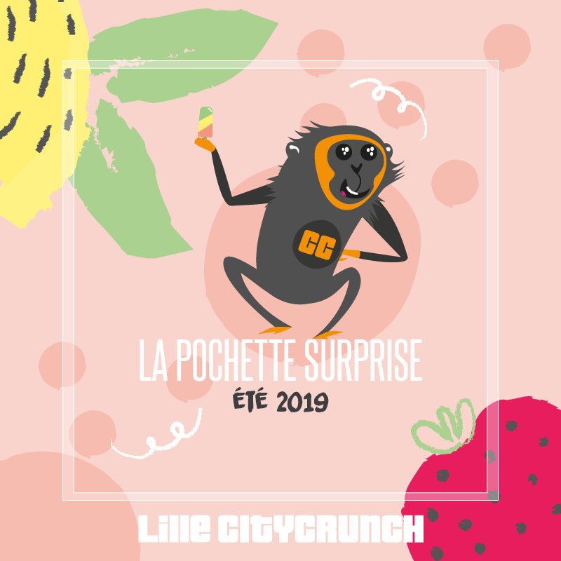 pochette surprise lille