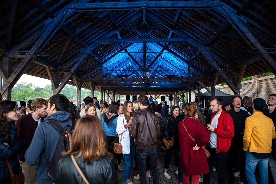 fete de la musique 2019