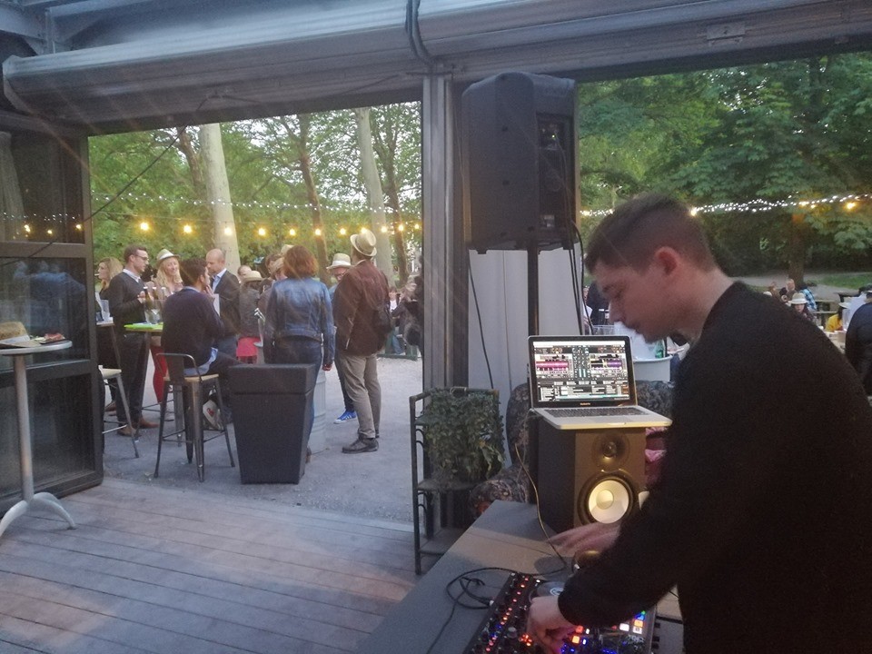 programme de la semaine lille