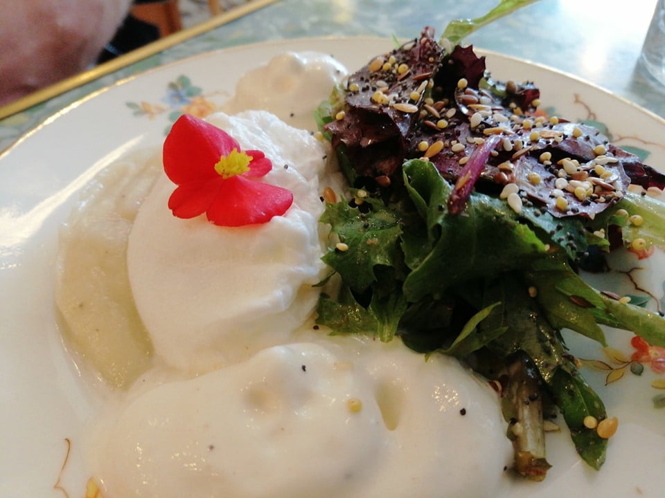 restaurant bleu canard lille
