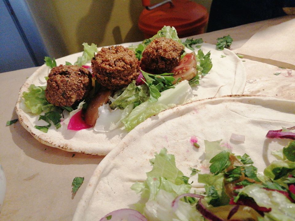 falafel lille