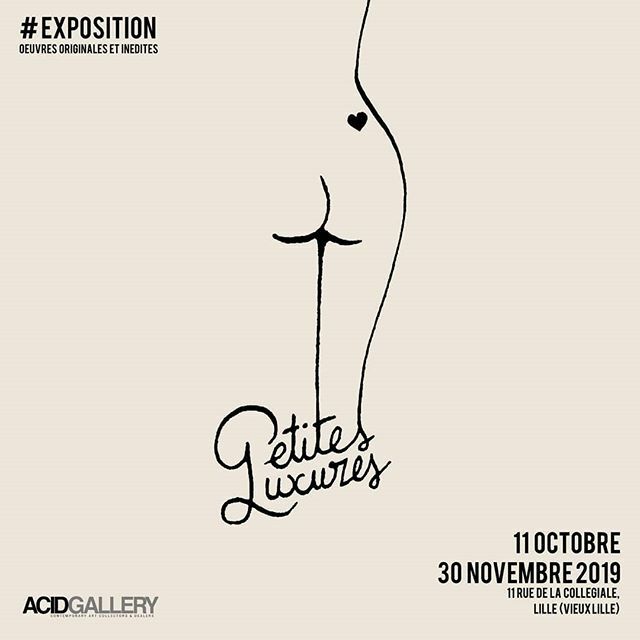 bons plans culture lille novembre 2019