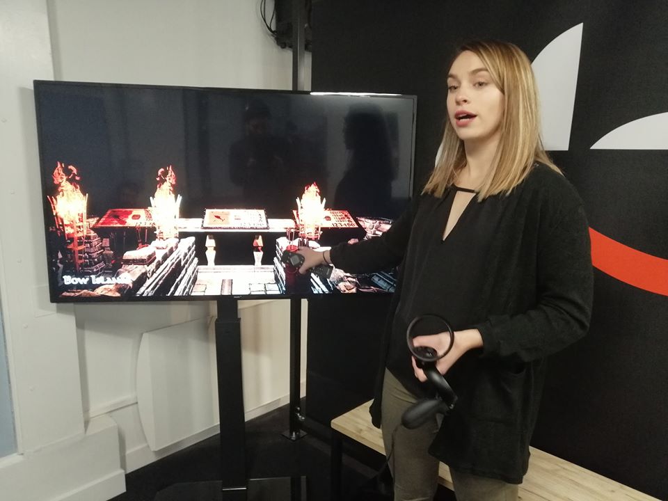 realite virtuelle lille