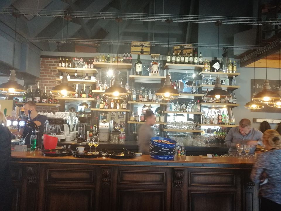 brasserie welsh