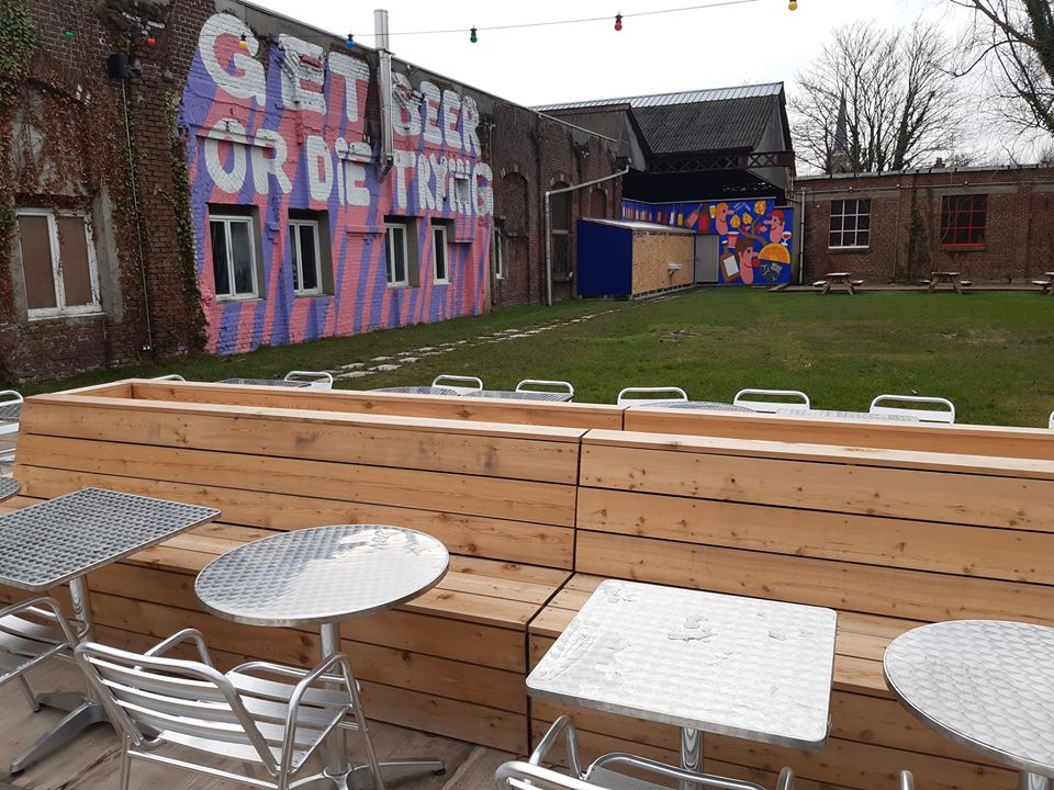 spot cool saint andre lez lille