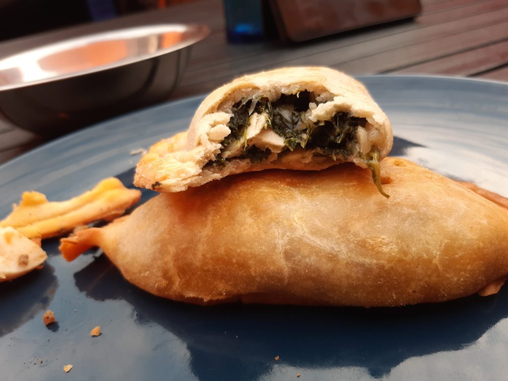 empenadas argentines
