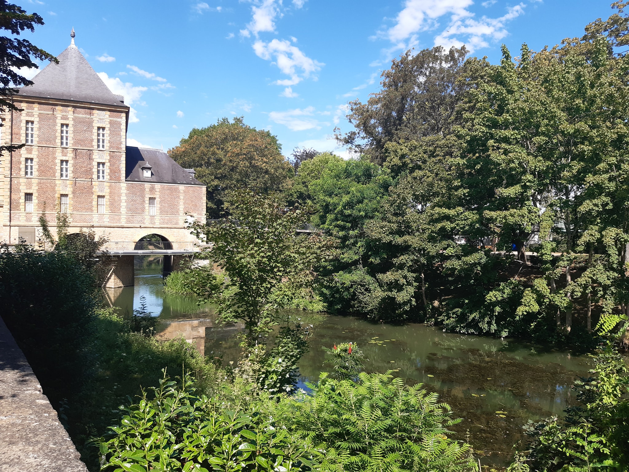 Centre Sdg Charleville Mézières C Est Quoi