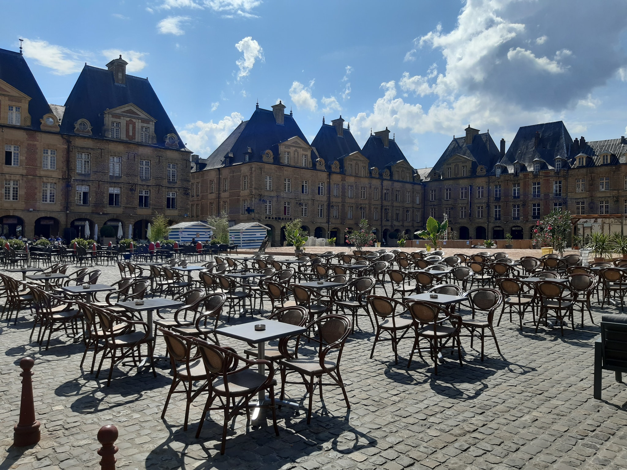Centre Sdg Charleville Mézière C Est Quoi