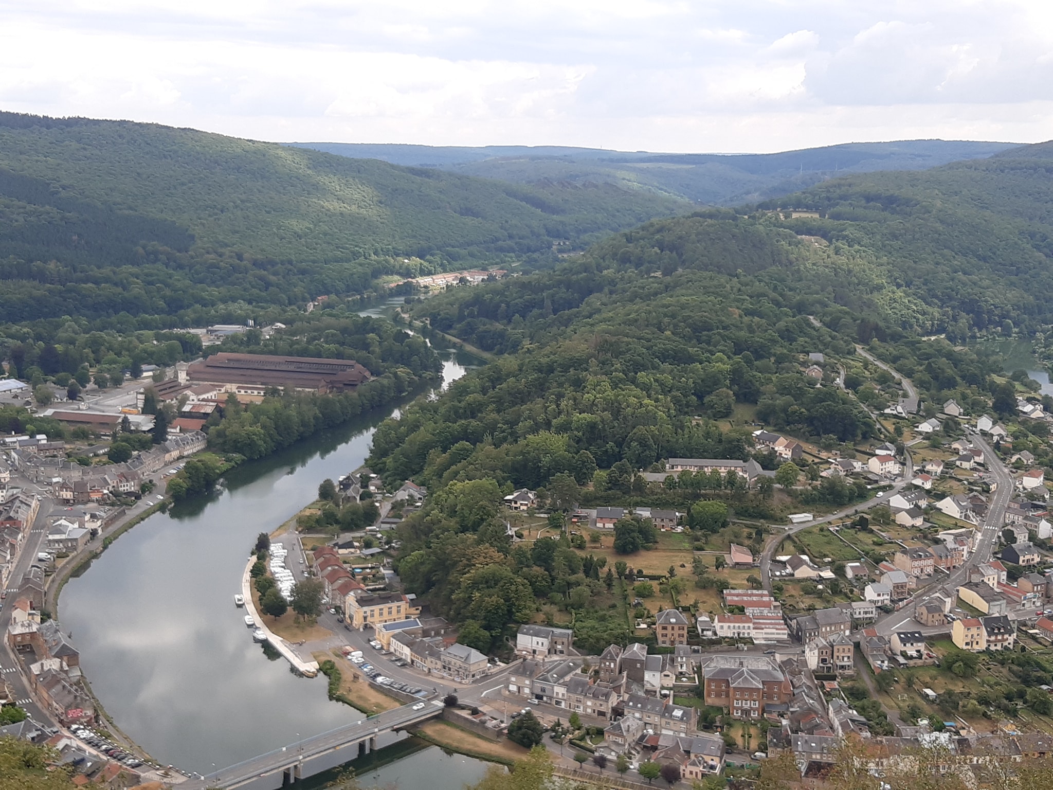 On a testé un weekend en amoureux dans les Ardennes à 2h de Lille