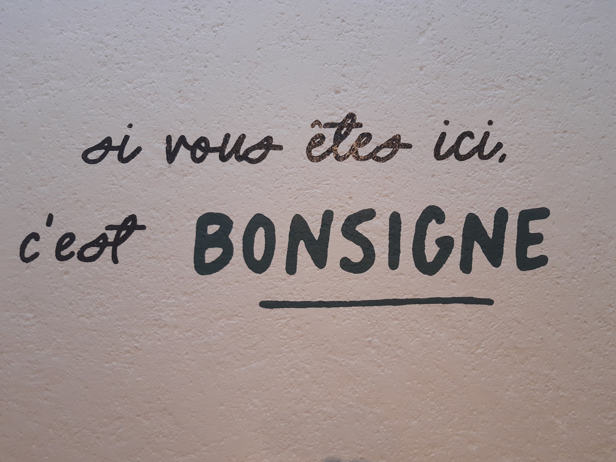 Bonsigne La boutique apéro 100 consignée et zéro déchet