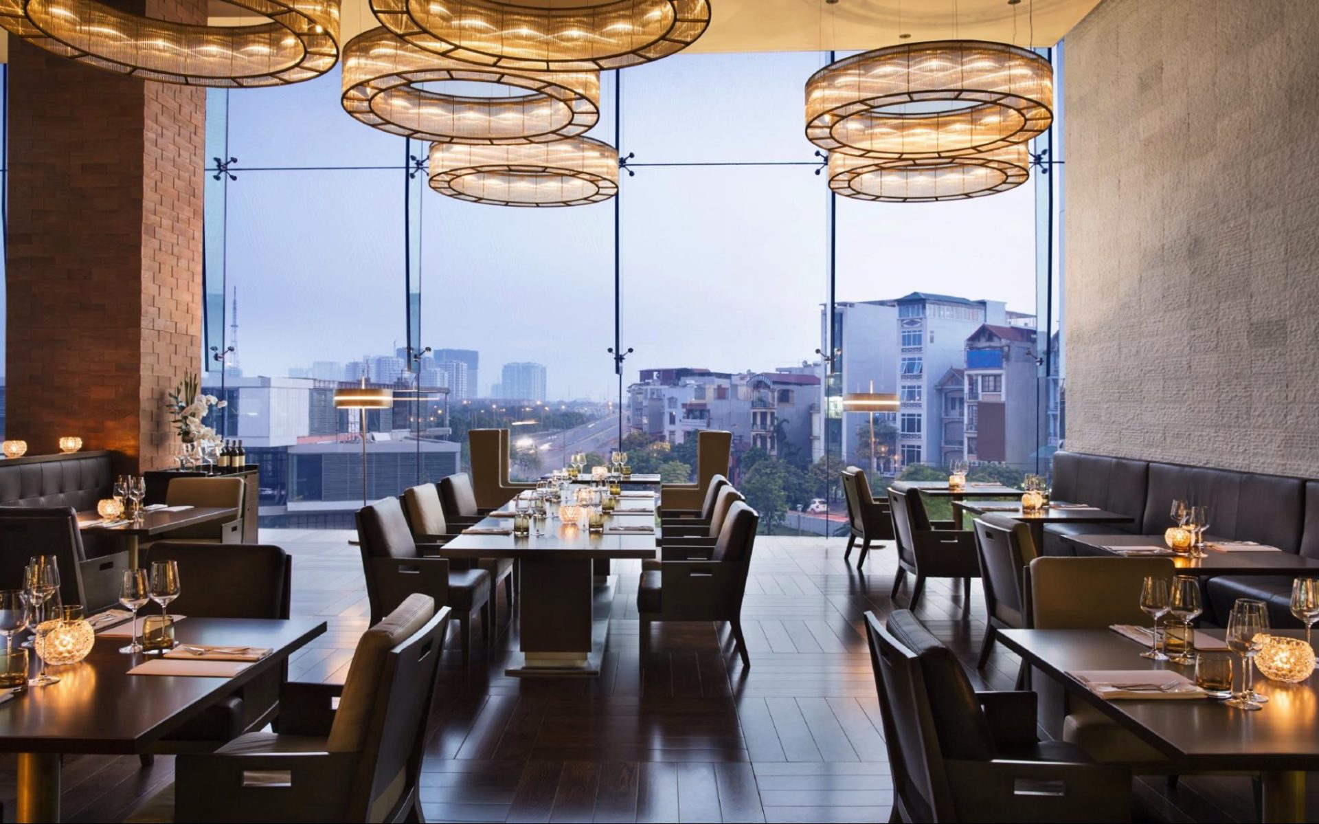 Guide Michelin 2021 Les 6 restaurants étoilés de la Métropole lilloise