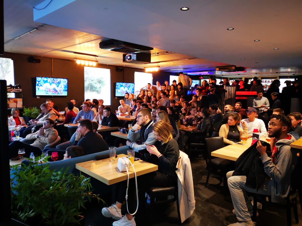 7 bars incontournables pour voir des matches de foot à Lille