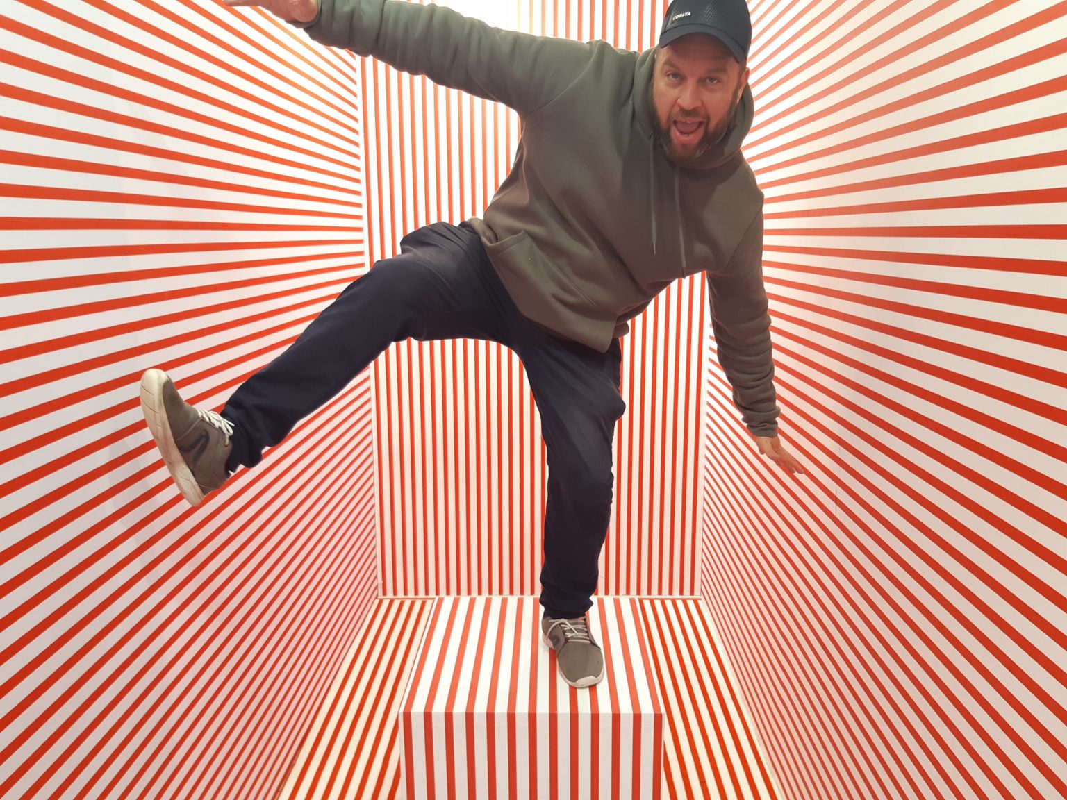 On a testé Smile Safari Le musée pour booster vos comptes Insta et TikTok