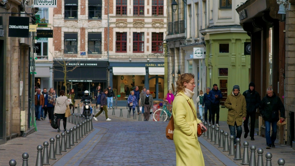 Que faire Lille cette semaine du 27 au 30 mars 2023