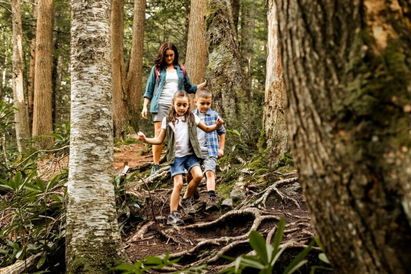 Que faire pendant les vacances de Pâques avec les enfants ?