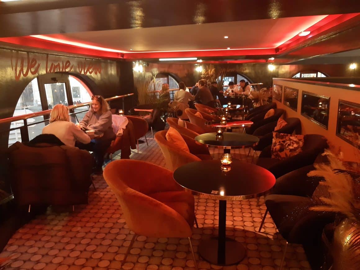 6 bars parfaits pour des soirées dates romantiques à Lille