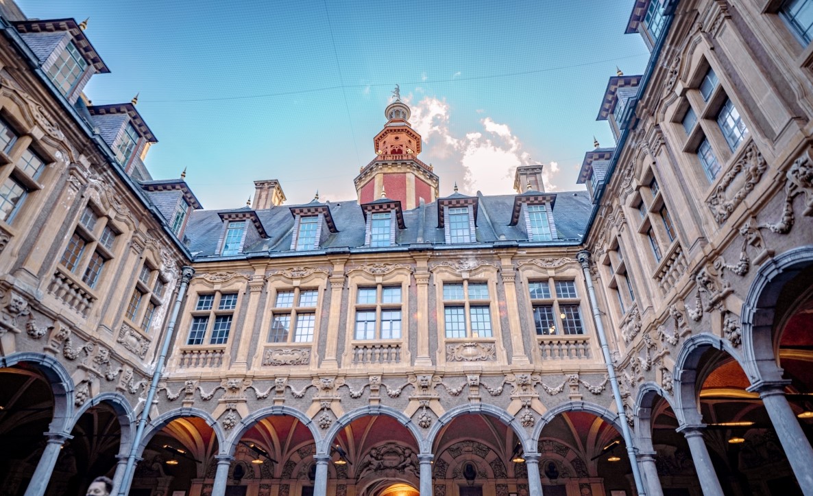 Que Faire à Lille Quand Il Pleut lille.citycrunch.fr