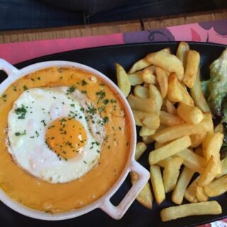 La Moulinette – Café cantine végétarienne et Végan à Lille Moulins