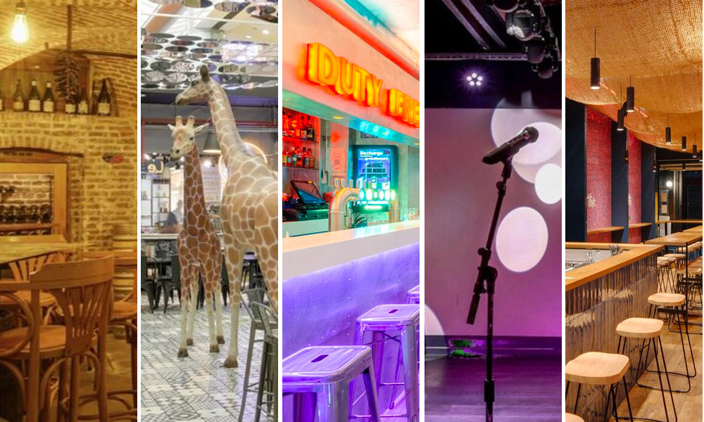 bars à privatiser à Lille bars à privatiser à Lille